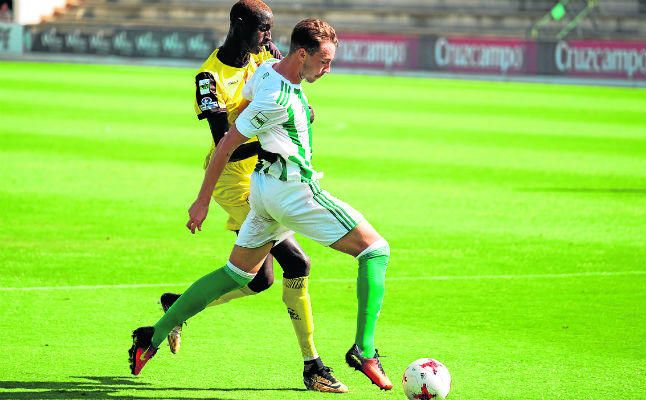 Betis Deportivo-Écija: Viejos amigos que se hacen 'mayores'