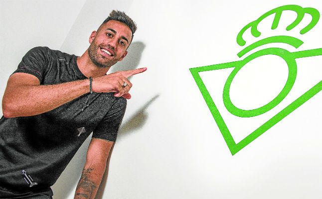 Camarasa: "La ilusión va en aumento"
