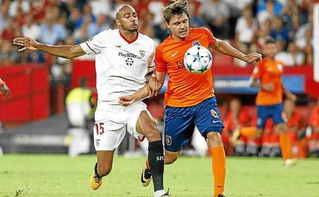 Una plantilla a la altura de la Champions