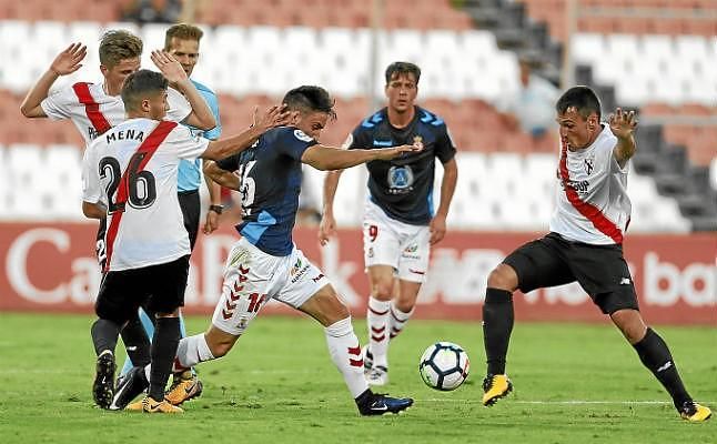 Sevilla Atlético 1-2 Cultural Leonesa: Mazazo en el último segundo