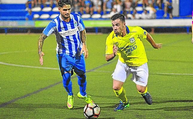 Así fue la jornada 1 para los equipos sevillanos de División de Honor