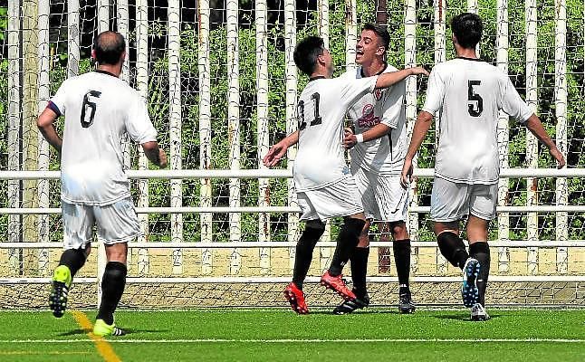 Así fue el estreno para los equipos sevillanos en Primera Andaluza