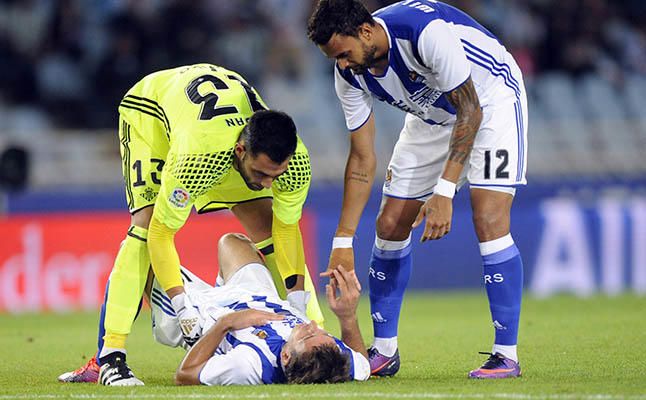 Ya hay horario para la visita bética a San Sebastián