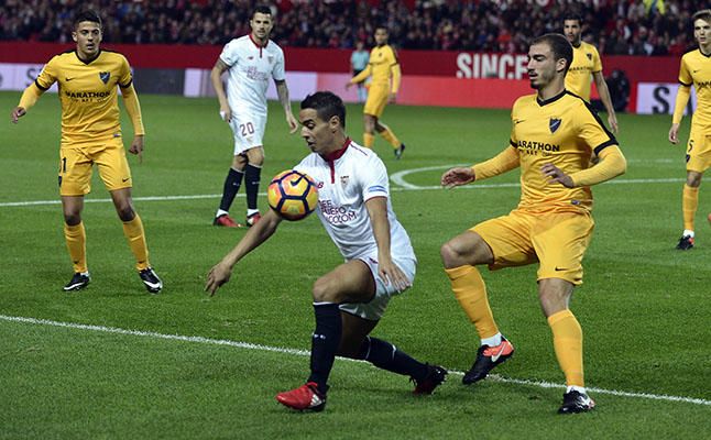 Conoce cuándo se jugará el Sevilla FC-Málaga