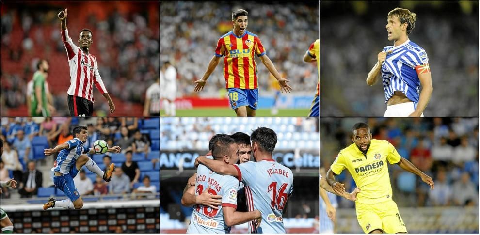 Análisis del mercado (III): La lucha por Europa