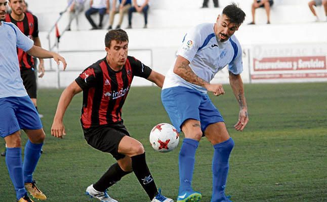 Así fue la segunda jornada de Tercera para los hispalenses