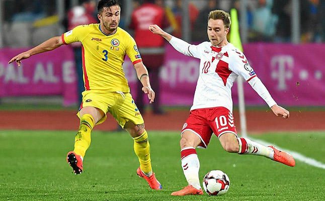 Tosca lo juega todo con Rumanía