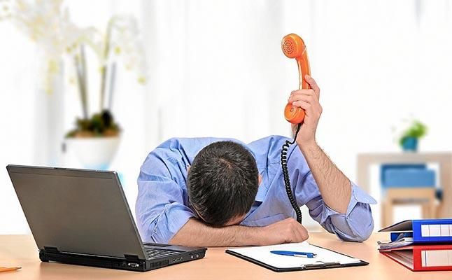 Cómo evitar el síndrome postvacacional