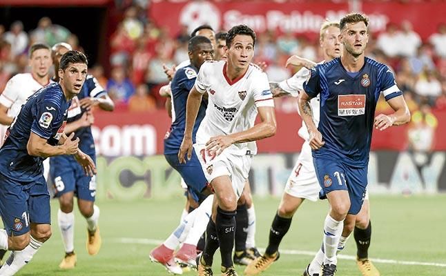 Ganso, ante su oportunidad real