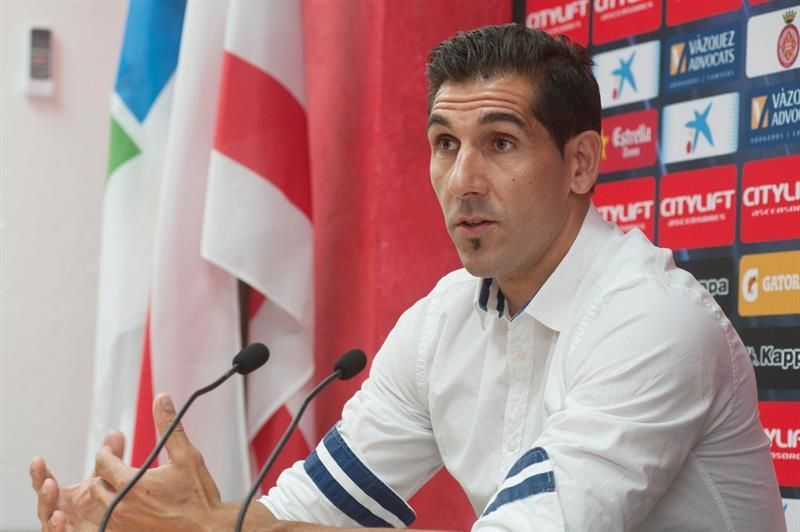 Gorka Iraizoz: "El Athletic es mi familia"