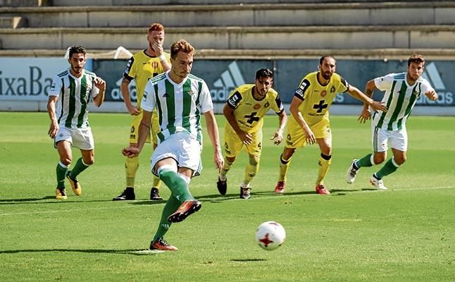 Un Loren desatado pone el listón alto