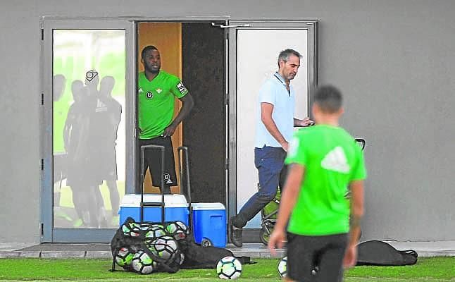 Boudebouz, por el camino que anduvo Tello