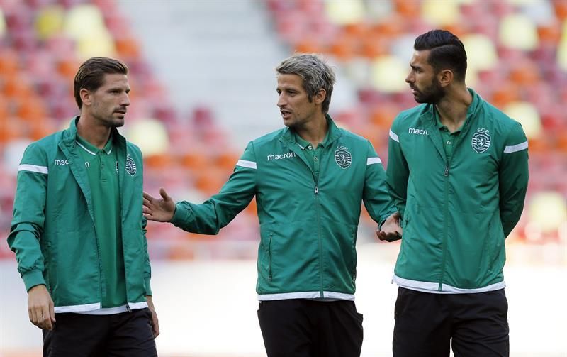 La FIFA rechaza la inscripción de Adrien Silva por el Leicester por 14 segundos