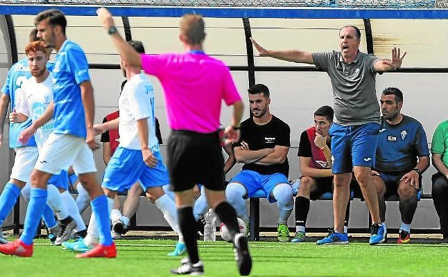 Granja cree que la salvación será "sobrada"