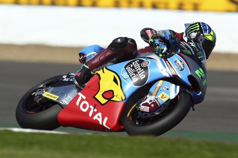 Morbidelli y Mir ante un nuevo reto camino del título en Moto2 y Moto3