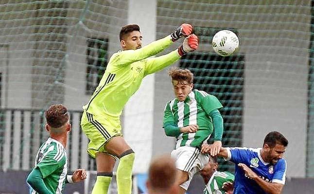 Valles, cedido al Gerena