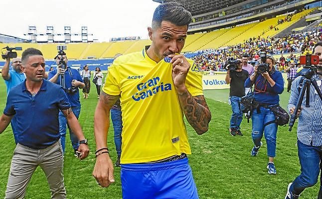 En acción en el 'caso Vitolo'