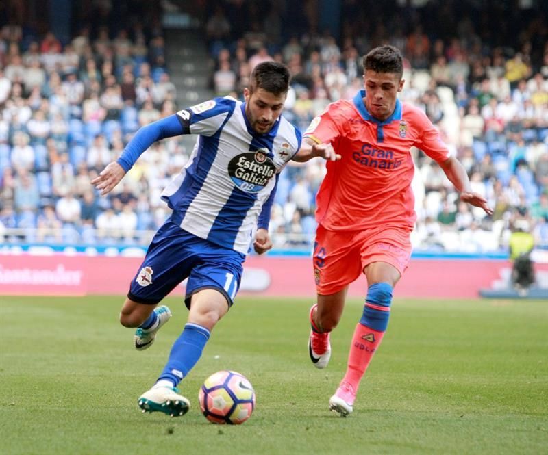 Carles Gil será intervenido de su pubalgia en Oporto el lunes