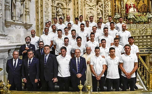 El 'milagro' sevillista