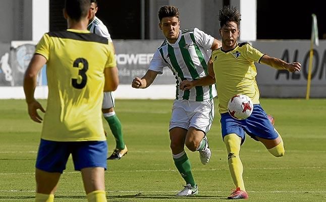 Ezequiel Lamarca: "Écija es una ciudad que siente el fútbol"