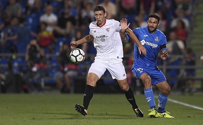 Lenglet: "Podemos luchar contra el Atlético para ser terceros"