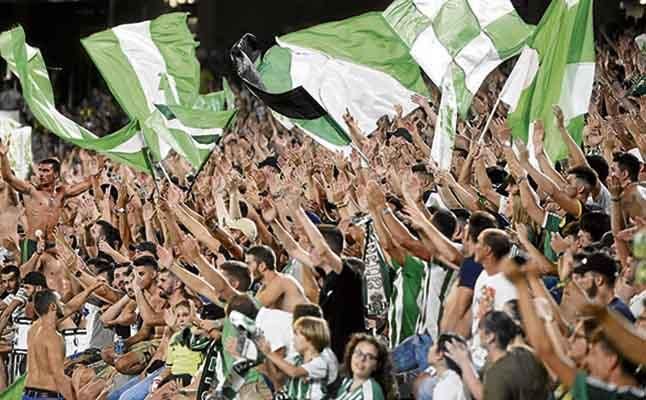 Una fidelidad de Champions