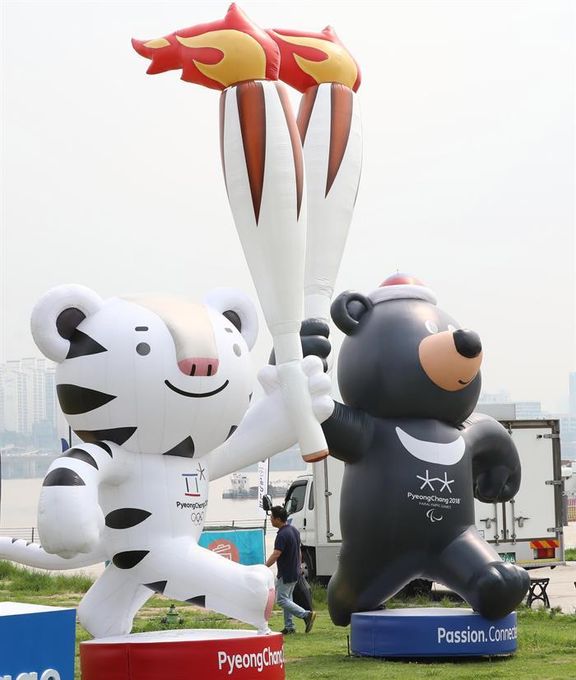 PyeongChang 2018 confía en que la crisis de Corea no afecte a los Juegos de invierno