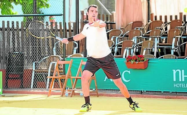 Cervantes, a por el título