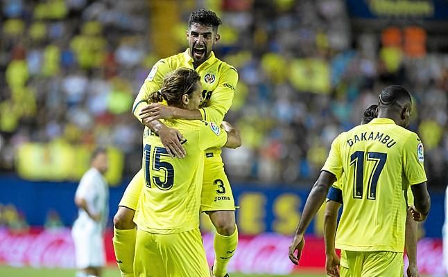 Villarreal-Betis (3-1): Cuando la cabra tira al monte