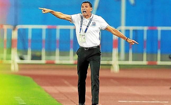 Poyet pierde todo su crédito en China