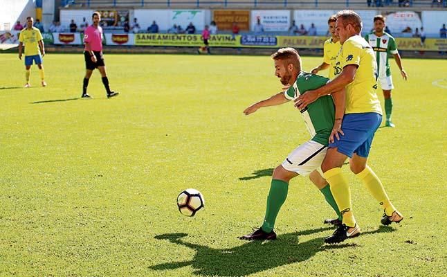 Resumen de la segunda jornada de División de Honor