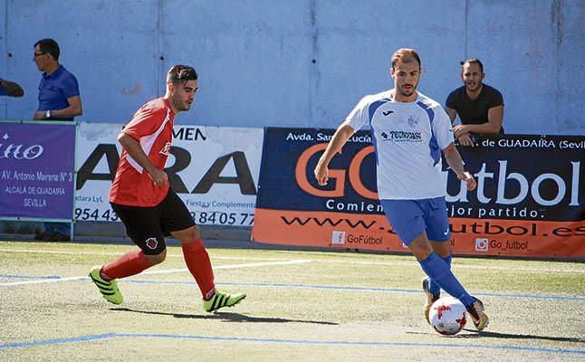 Así fue la jornada 3 en el Grupo X de Tercera división