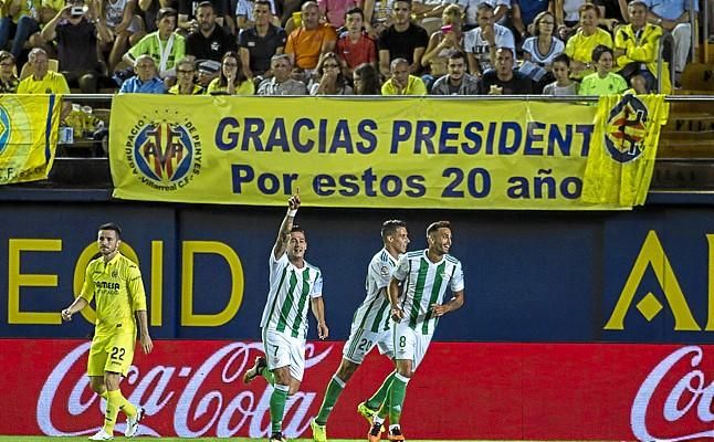 Adán y Tello: dos puntales con efecto negativo