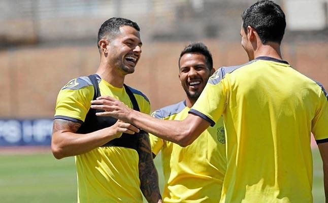 "Hemos solicitado a LaLiga que el Sevilla nos pague por Vitolo"