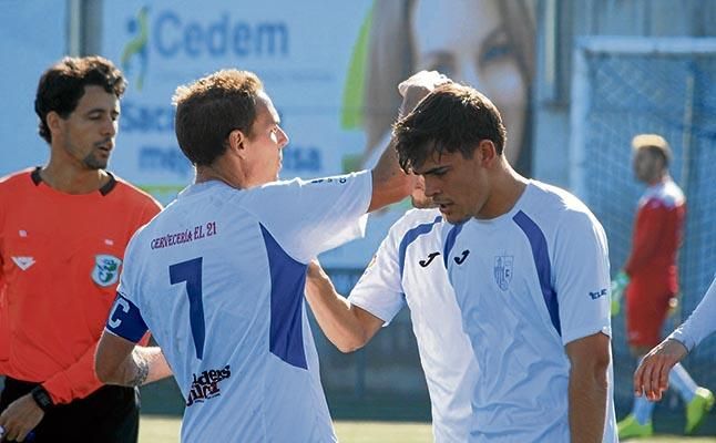 Pedro, el alumno aventajado de Selu