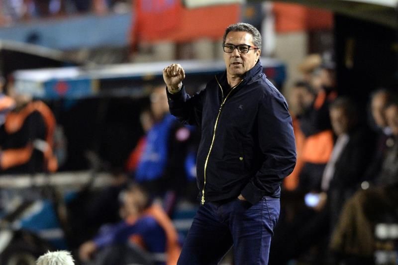 Sport recibe a Ponte Preta en octavos de la Sudamericana sin una de sus figuras