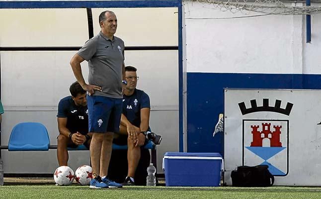 Castilleja: Malestar con Sevillano Marín