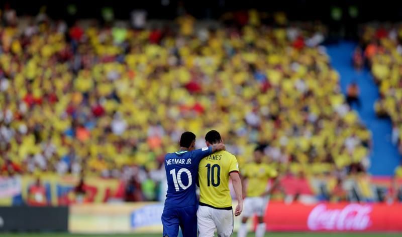 Colombia cambia expendedora de entradas para el partido con Paraguay tras escándalo