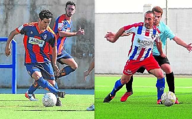 Hytasa cita a la elegancia y al gol