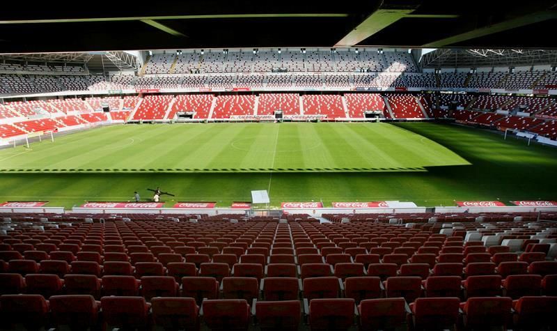 Libertad provisional para los 10 ultras del Sporting por los incidentes del derbi