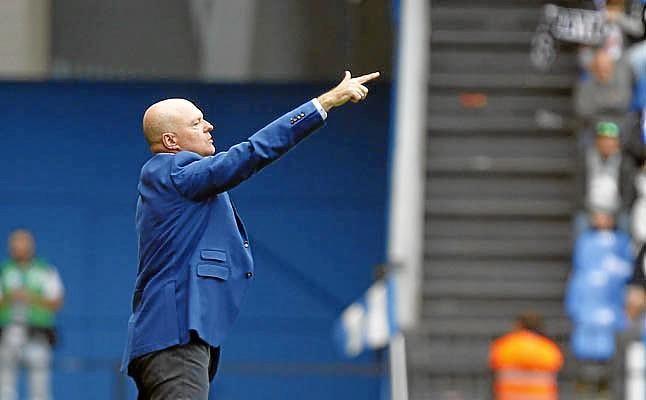 Mel: "El Betis ha invertido mucho y el ambiente será terrible"