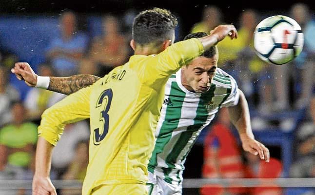 Sergio León, indispensable