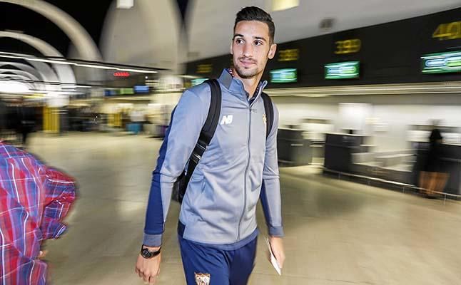 Rico: "Somos fuertes y no nos va a ganar nadie porque sí"