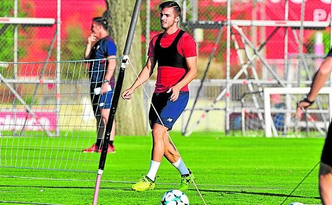 Las claves de Pablo Sarabia