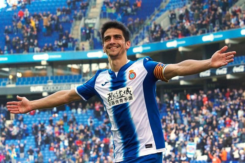 Gerard Moreno: "No estoy preocupado por el gol, hemos demostrado potencial"