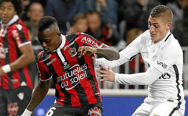 Seri cierra la puerta al Barcelona en invierno