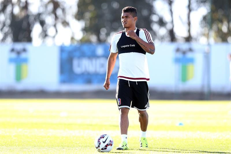 3-3. Segundo "hat trick" seguido de Josef Martínez salva al Atlanta United