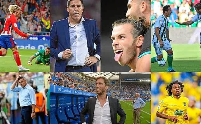 Diez datos y curiosidades de la cuarta jornada