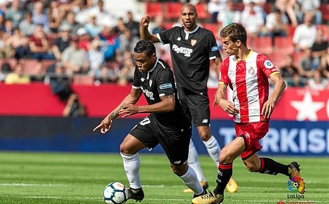 El sueño de Muriel es "ganar la Liga"