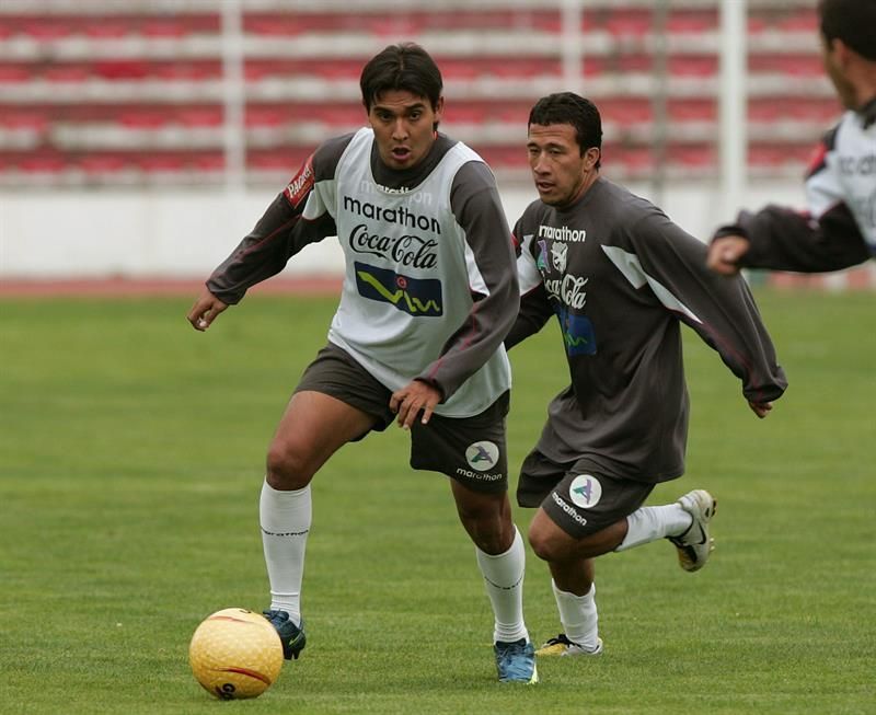 Guabirá y Real Potosí ganan en el inicio de la octava jornada en Bolivia